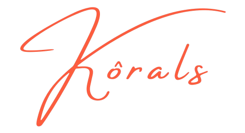 Logo Kôrals - Services dans le tourisme et l'événementiel en France