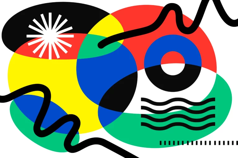 Atelier créatif sonia delaunay